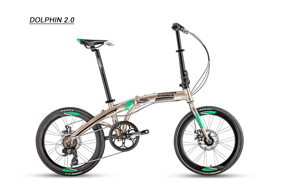 trinx bmx bike