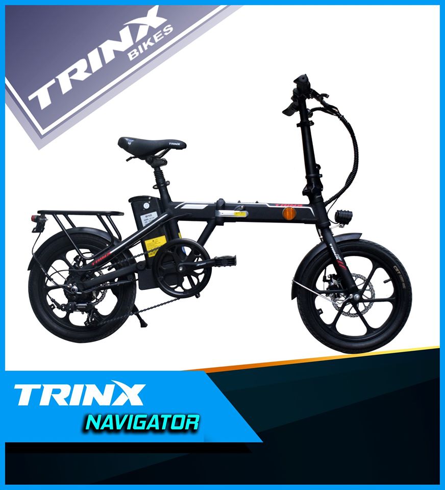 trinx bike lowest price